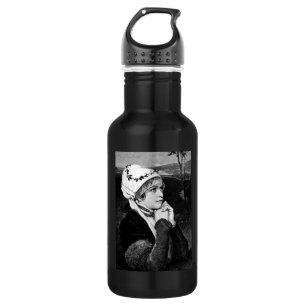 Antike Kunst Trinkflasche
