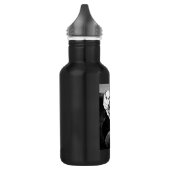 Antike Kunst Trinkflasche (Links)