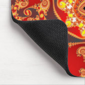 Antike Legende Mousepad (Ecke)