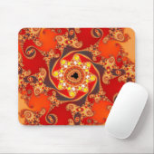 Antike Legende Mousepad (Mit Mouse)