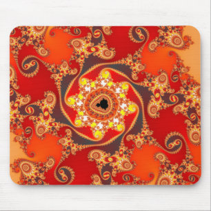 Antike Legende Mousepad