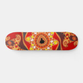 Antike Legende Skateboard (Horizontal)