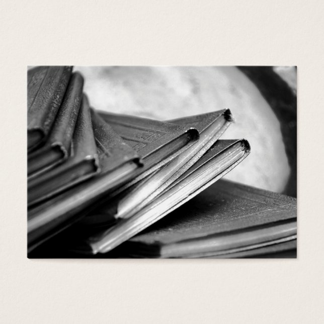 Antike Literatur (Vorderseite)