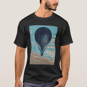 Antike Luftballon T-Shirt