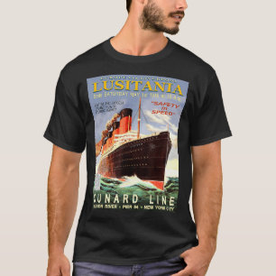 Antike Lusitania T-Shirt