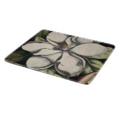 Antike Magnolie Schneidebrett (Ecke)