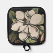 Antike Magnolie Topflappen (Vorderseite)