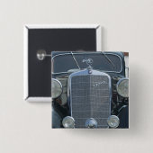 antike Mercedes 2 Button (Vorne & Hinten)