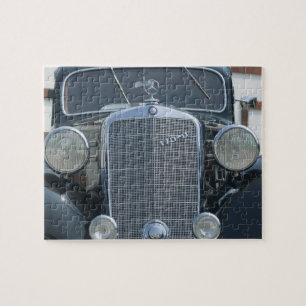 antike Mercedes 2 Puzzle