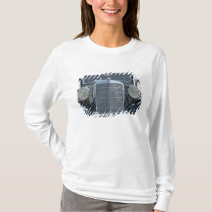 antike Mercedes 2 T-Shirt