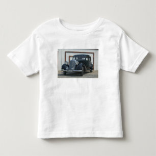 antike Mercedes 3 Kleinkind T-shirt