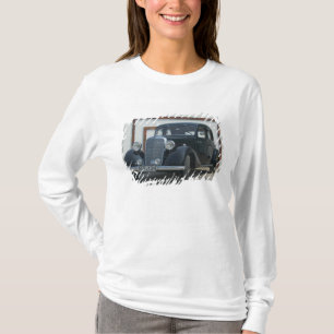 antike Mercedes 3 T-Shirt