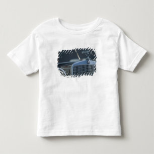 antike Mercedes 4 Kleinkind T-shirt