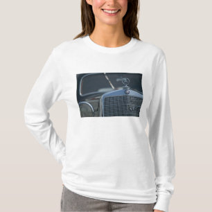 antike Mercedes 4 T-Shirt