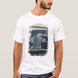 antike Mercedes T-Shirt