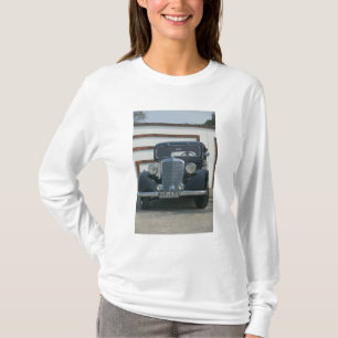 antike Mercedes T-Shirt