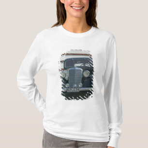 antike Mercedes T-Shirt