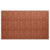 Antike mittelalterliche Renaissance-Urnen-Muster Stoff (Yard (91,4 cm))