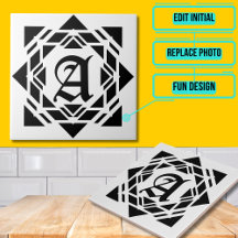 Antike mittelalterliche Schrift