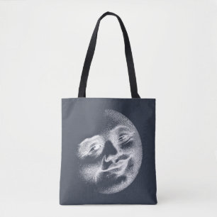 Antike Moschee Tasche