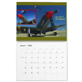 Antike Motoren Grosses Jahr 2014 Kalender (Mär 2026)