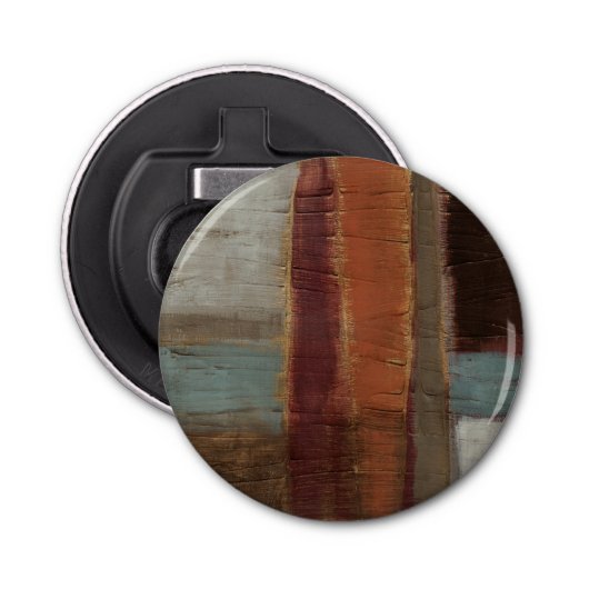 Antike Muskeln II Flaschenöffner (Vorderseite)