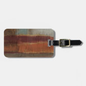 Antike Muskeln II Gepäckanhänger (Vorderseite horizontal)