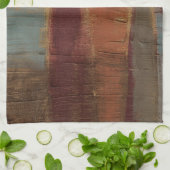 Antike Muskeln II Geschirrtuch (Gefaltet)