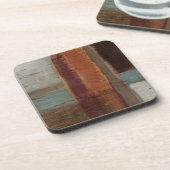 Antike Muskeln II Getränkeuntersetzer (Linke Seite)