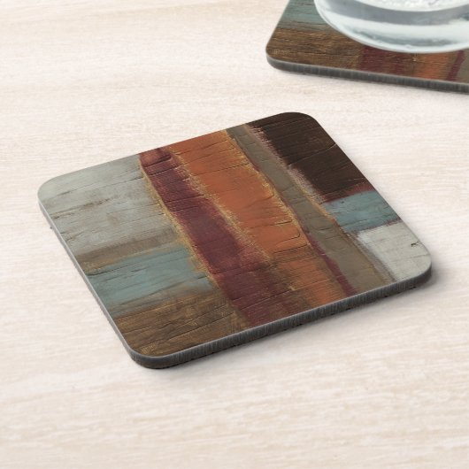 Antike Muskeln II Getränkeuntersetzer (Linke Seite)