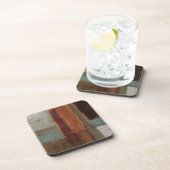 Antike Muskeln II Getränkeuntersetzer (Rechte Seite)