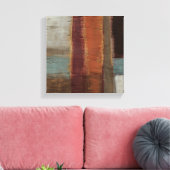 Antike Muskeln II Leinwanddruck (Insitu (Wohnzimmer))