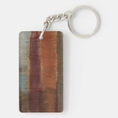 Antike Muskeln II Schlüsselanhänger (Rückseite)