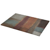 Antike Muskeln II Schneidebrett (Ecke)