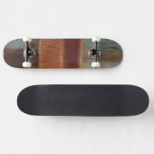 Antike Muskeln II Skateboard (Horizontal)