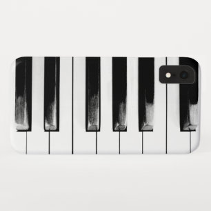 Antike Piano-Tasten-Tastatur Case-Mate iPhone Hülle