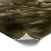 Antike Poster (Ecke)