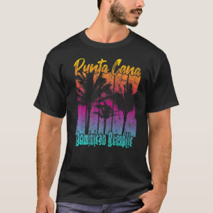 Antike Punta Cana 1 T-Shirt