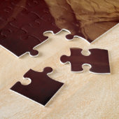Antike Puppe Puzzle (Seite)
