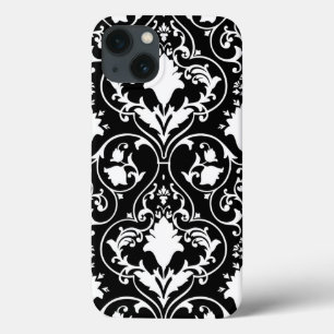 Antike Rolletapete 2 Case-Mate iPhone Hülle