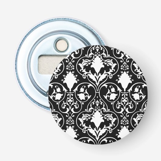 Antike Rolletapete 2 Flaschenöffner (Vorderseite)