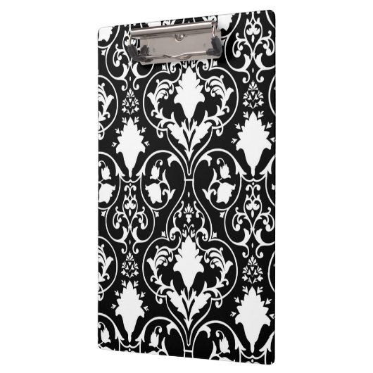 Antike Rolletapete Klemmbrett (Links)