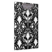 Antike Rolletapete Klemmbrett (Rechts)