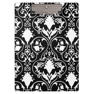 Antike Rolletapete Klemmbrett