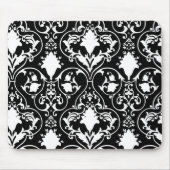 Antike Rolletapete Mousepad (Vorne)