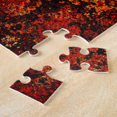 Antike römische Caesar-Erinnerungen Puzzle (Seite)