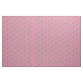 Antike Rosa Rose Stoff (Yard (91,4 cm))