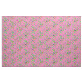 Antike Rosa Rose Stoff (Fat Quarter (45,7 x 55,9 cm))