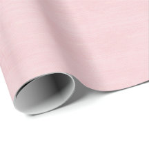 Antike rosa Stofftextur-Verpackungspapier