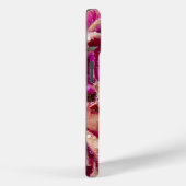 Antike Rose Case-Mate iPhone Hülle (Rückseite / Rechts)